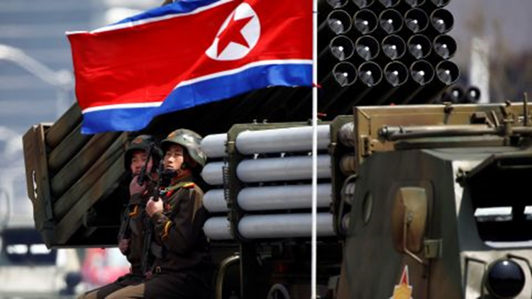 a korea russy1