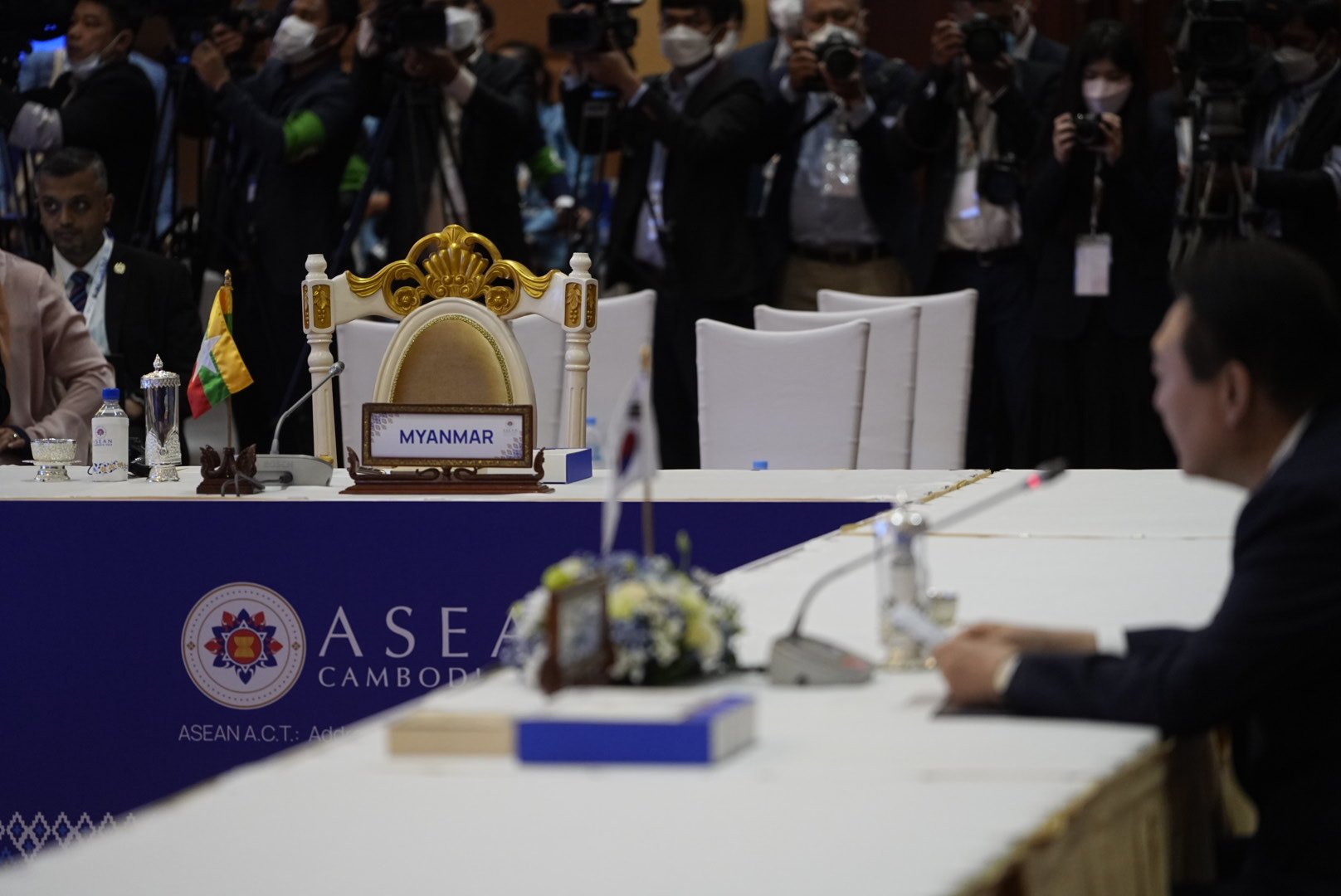 a burma asean1