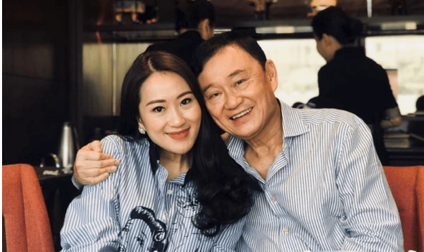 a thasin daughter1