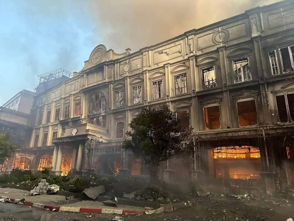 a casino fire6