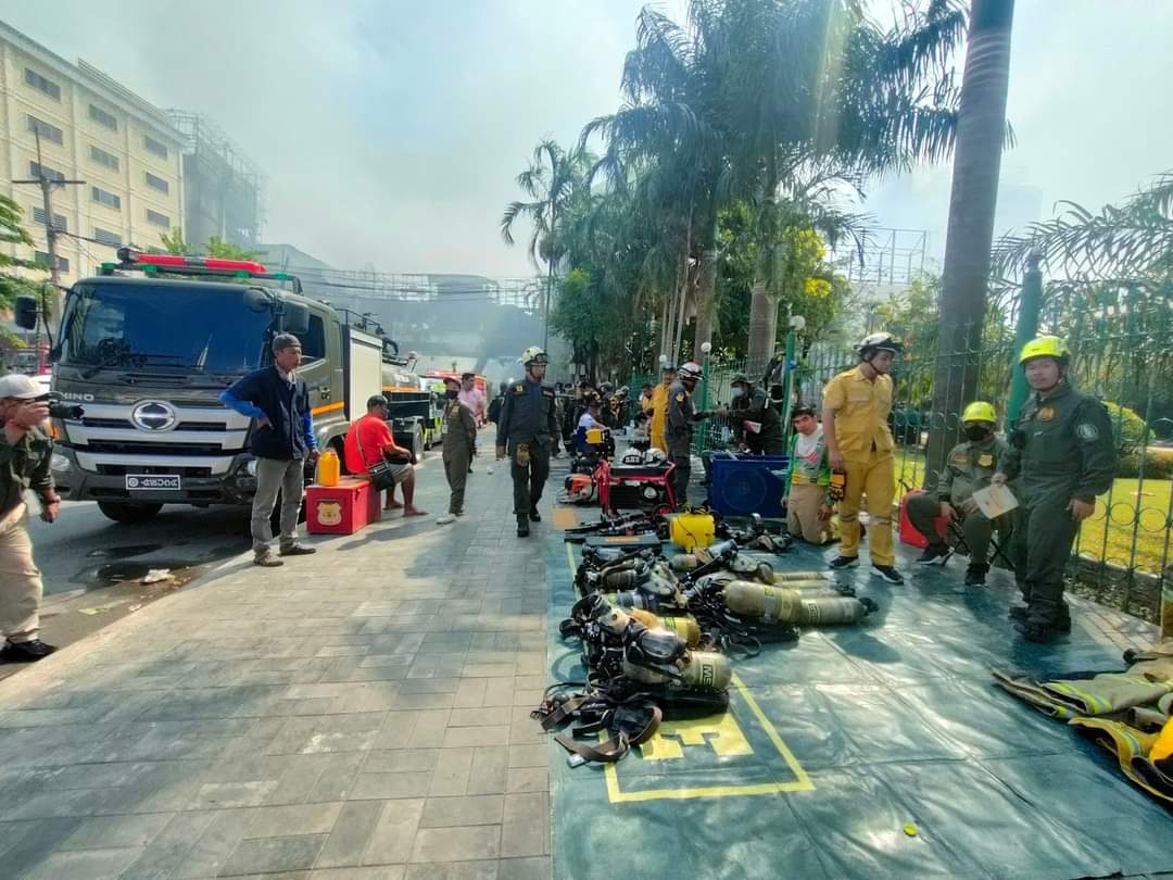 a casino fire7