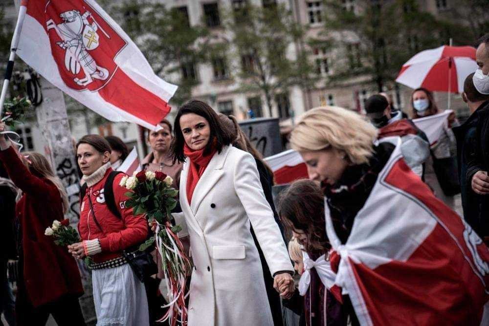 a bella rus