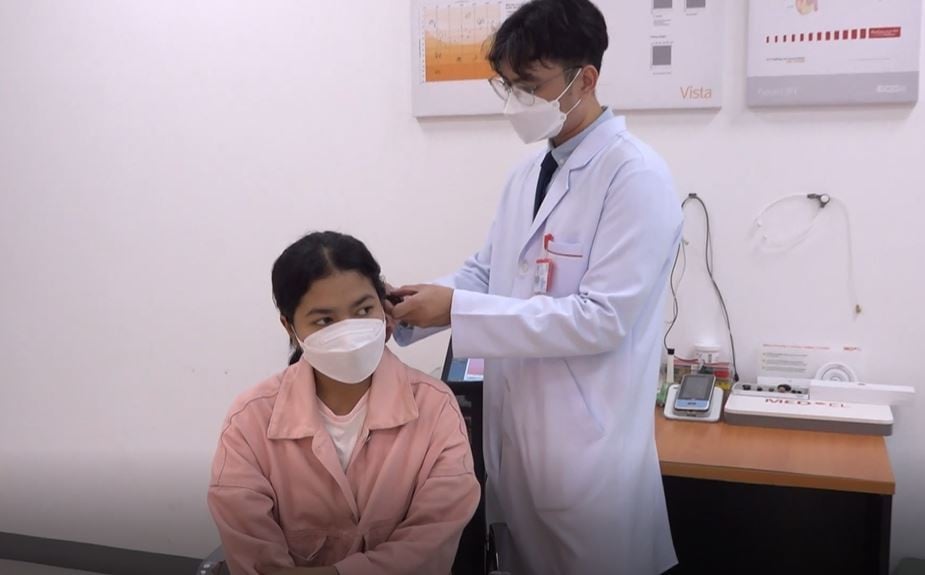 a docter dourng