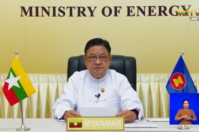 a burma eu