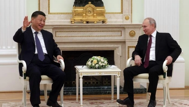 a china russya1