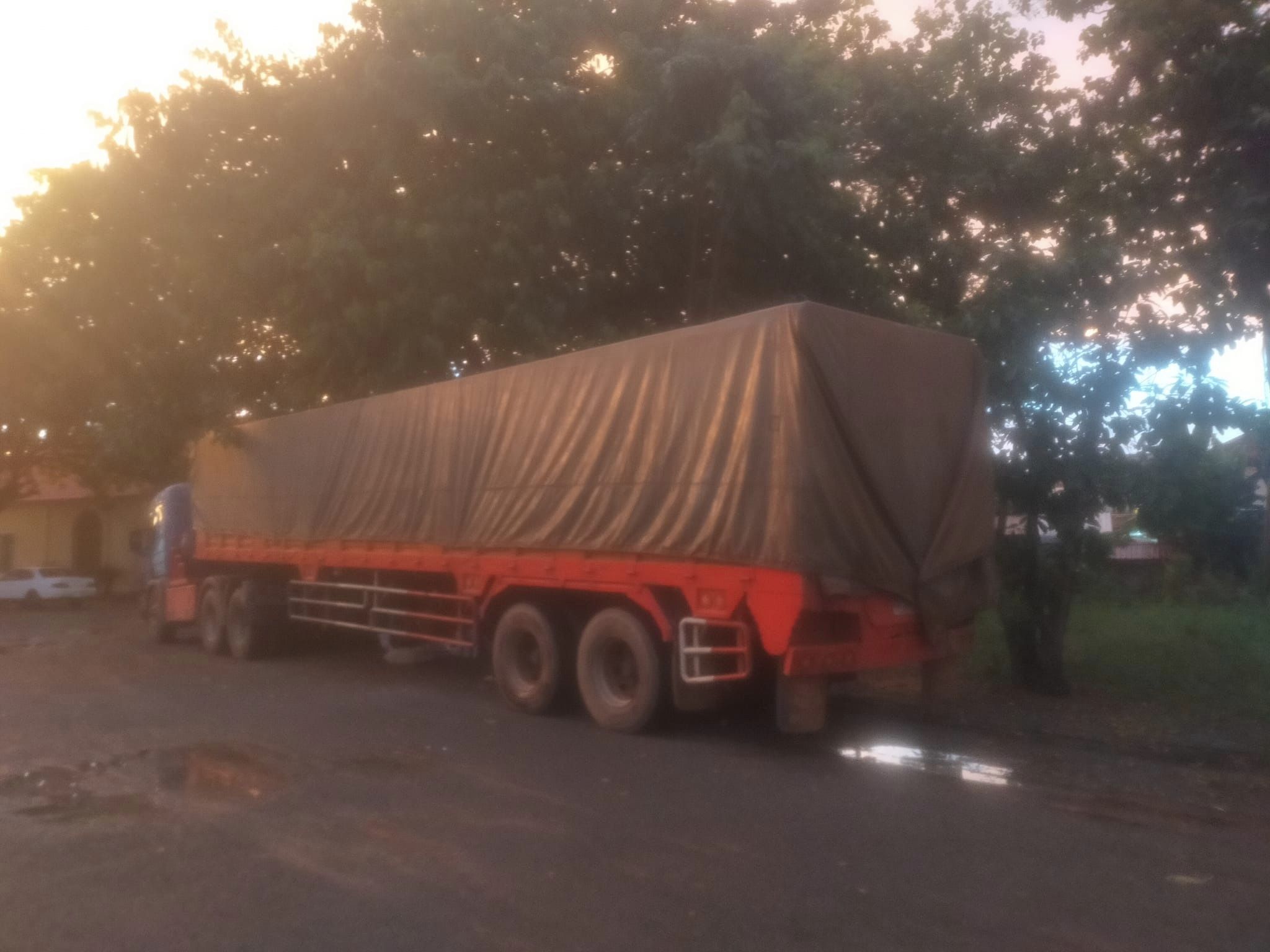 a car ky1
