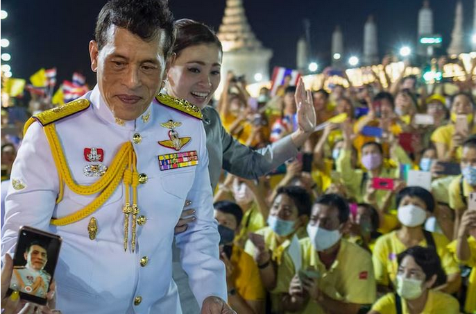 a thai paliament1