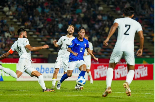 a ball khmer4