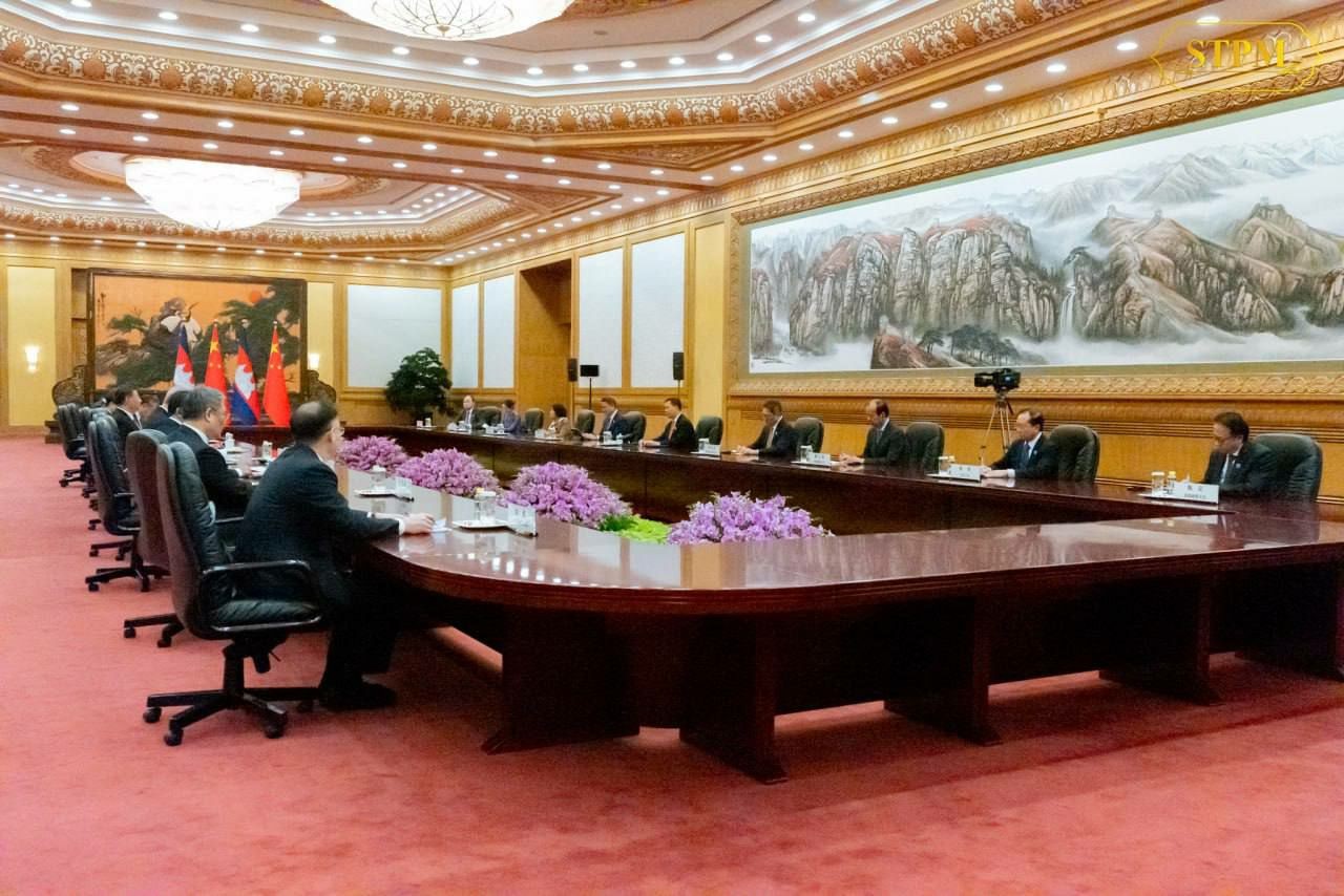 a manet china sy1