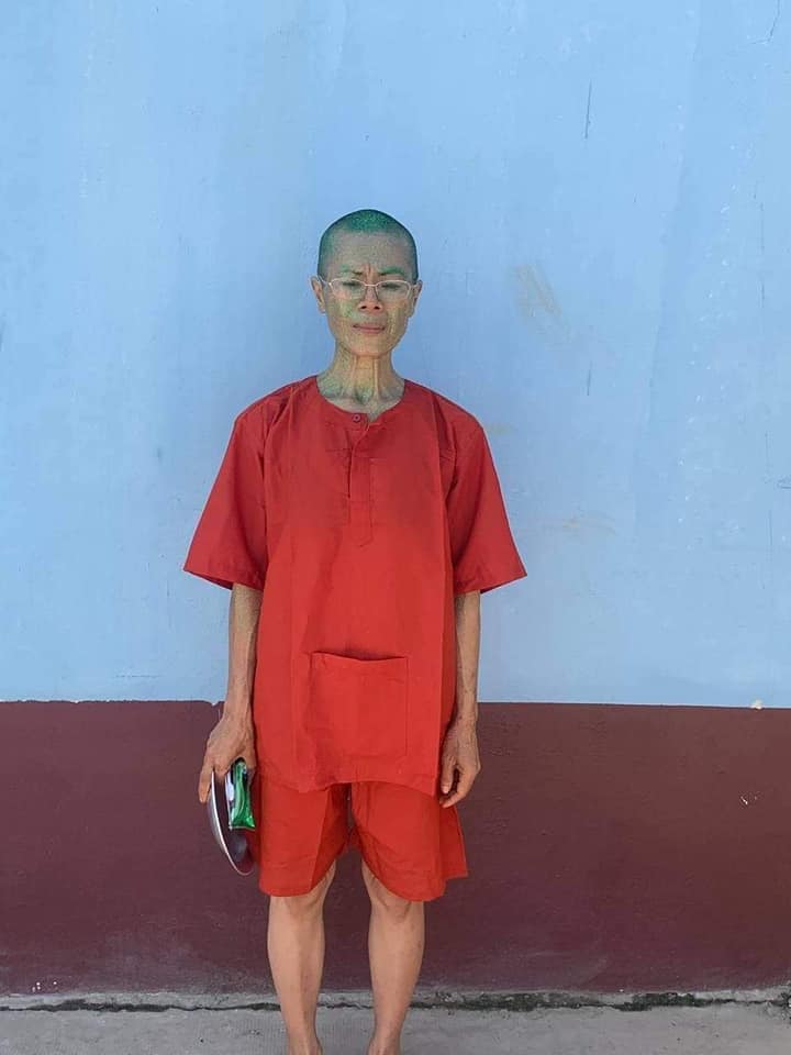 a seng theary1