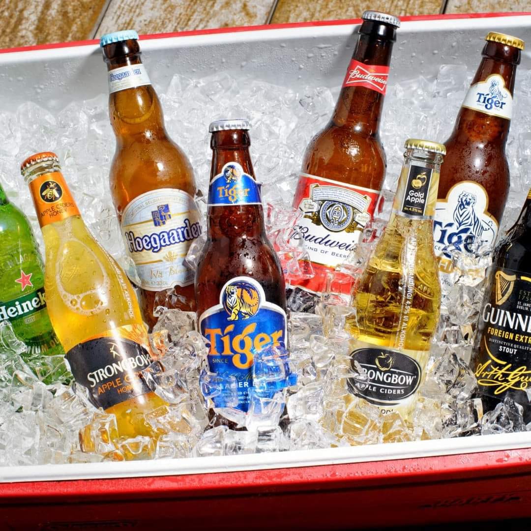 a beer drink1