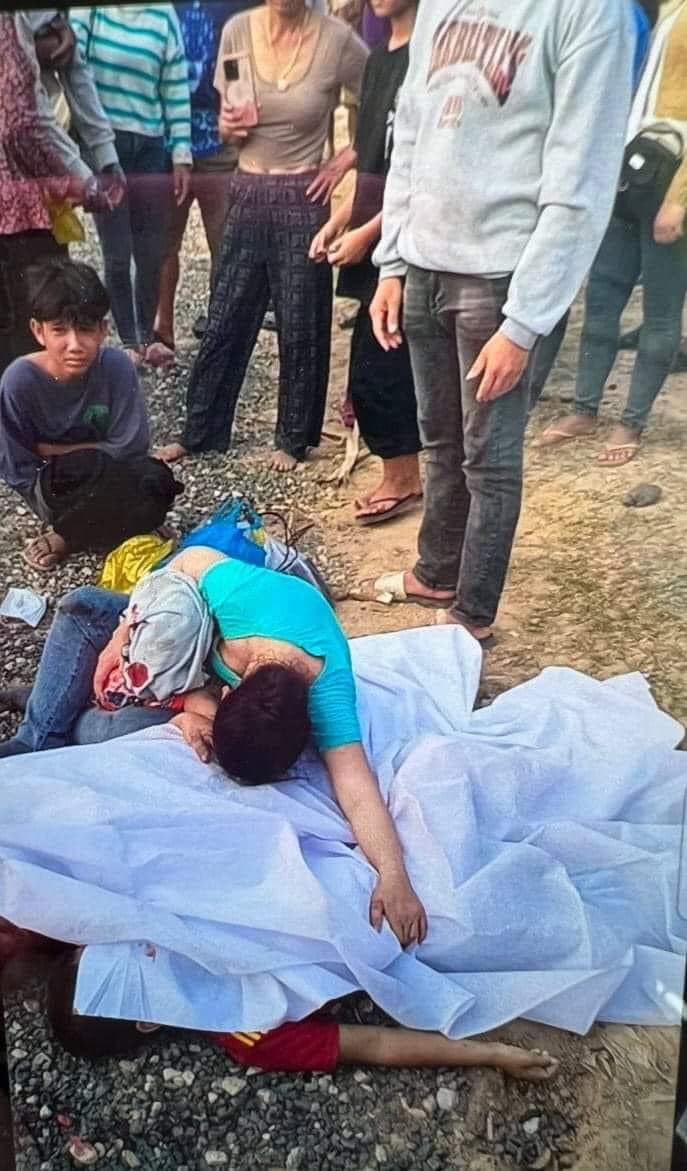 a car china kill2