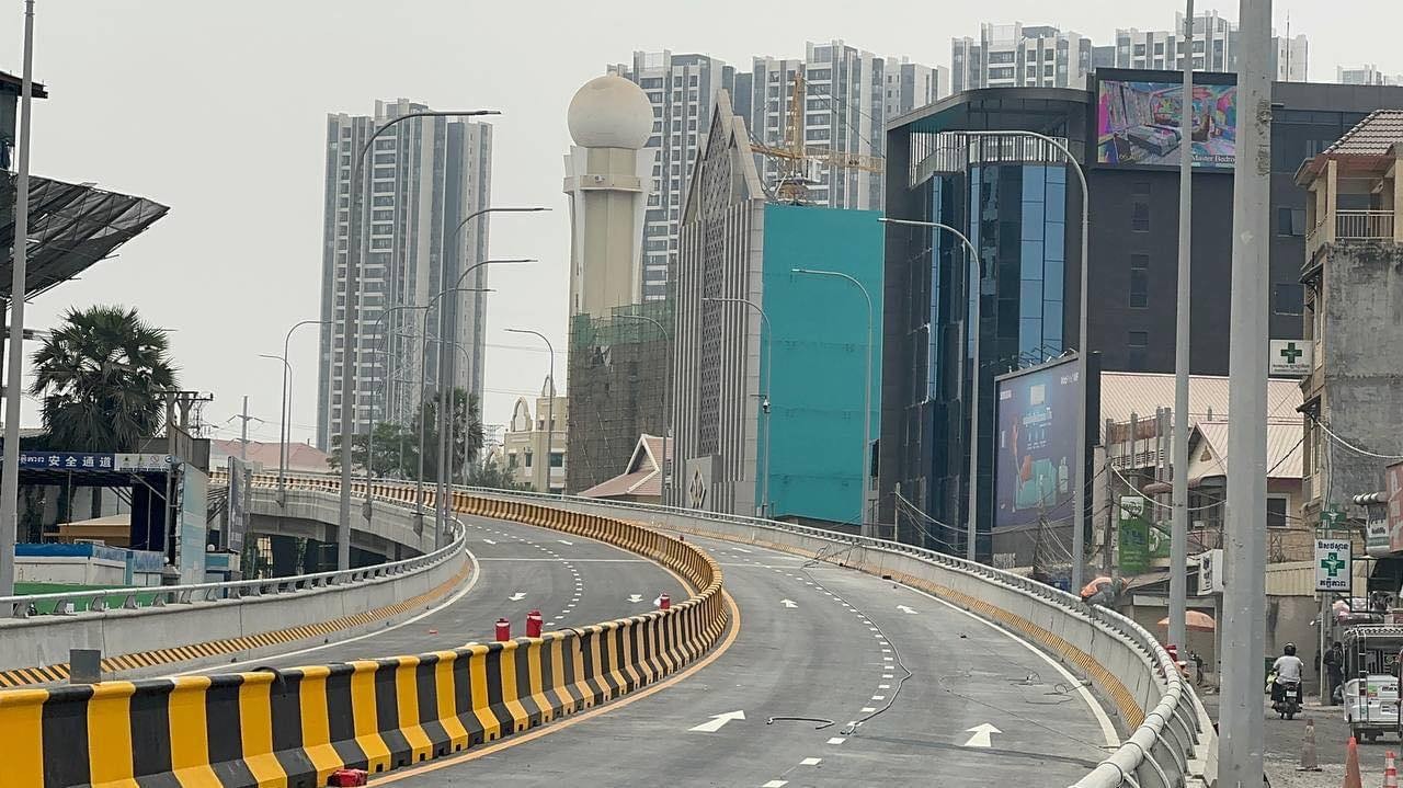 a bridge akas