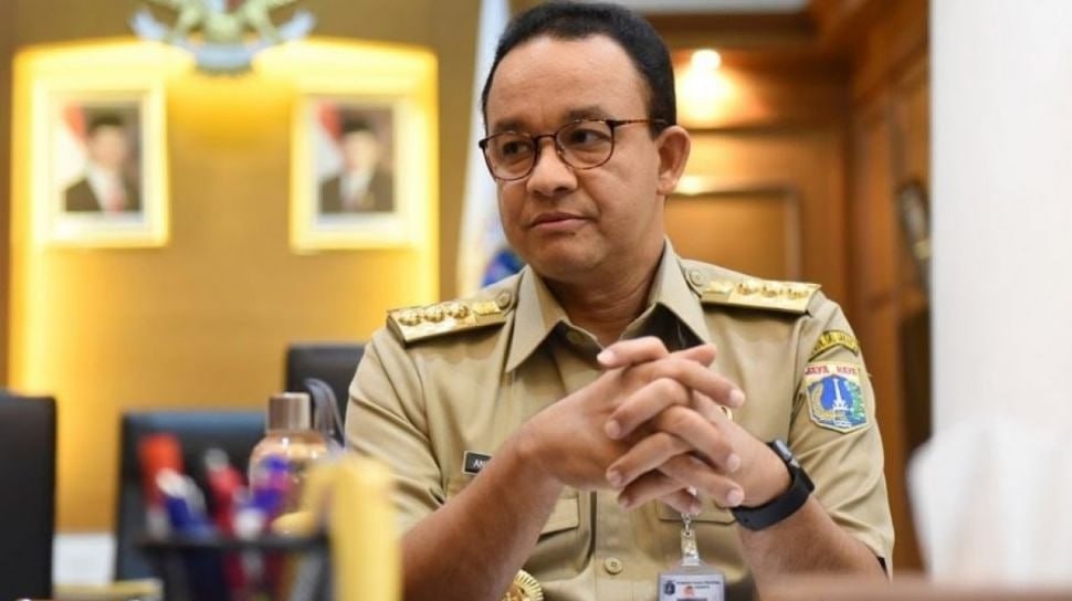 a indo election
