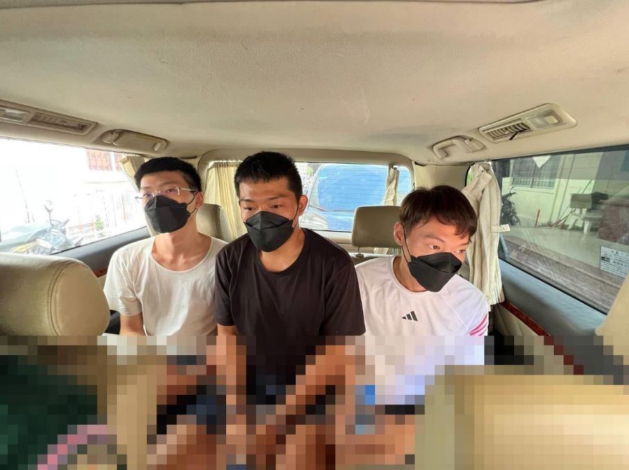 a china drug