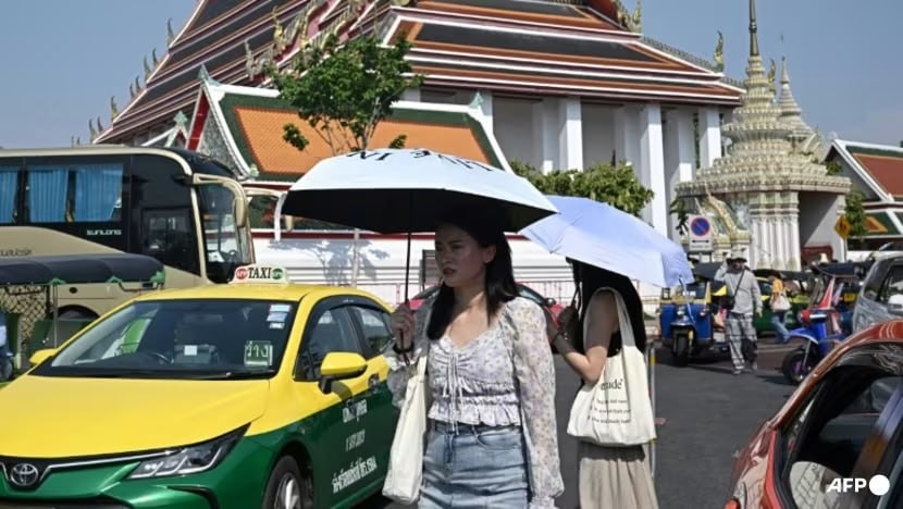 a thai hot