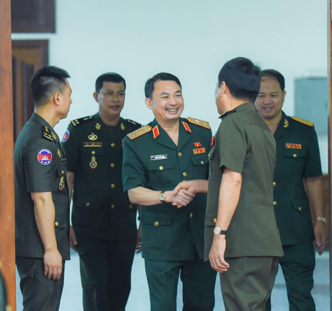 a vn vong