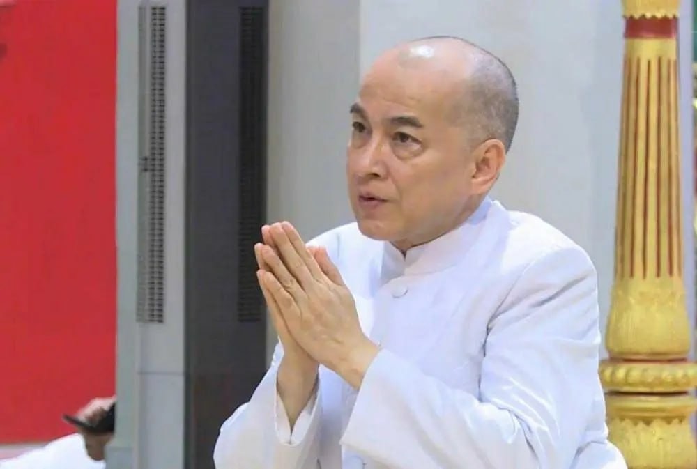 a tep vong