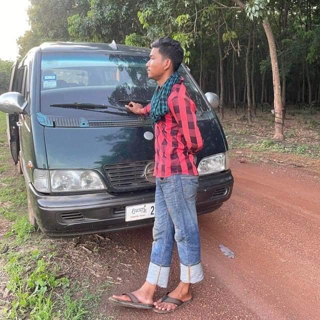 a car kro