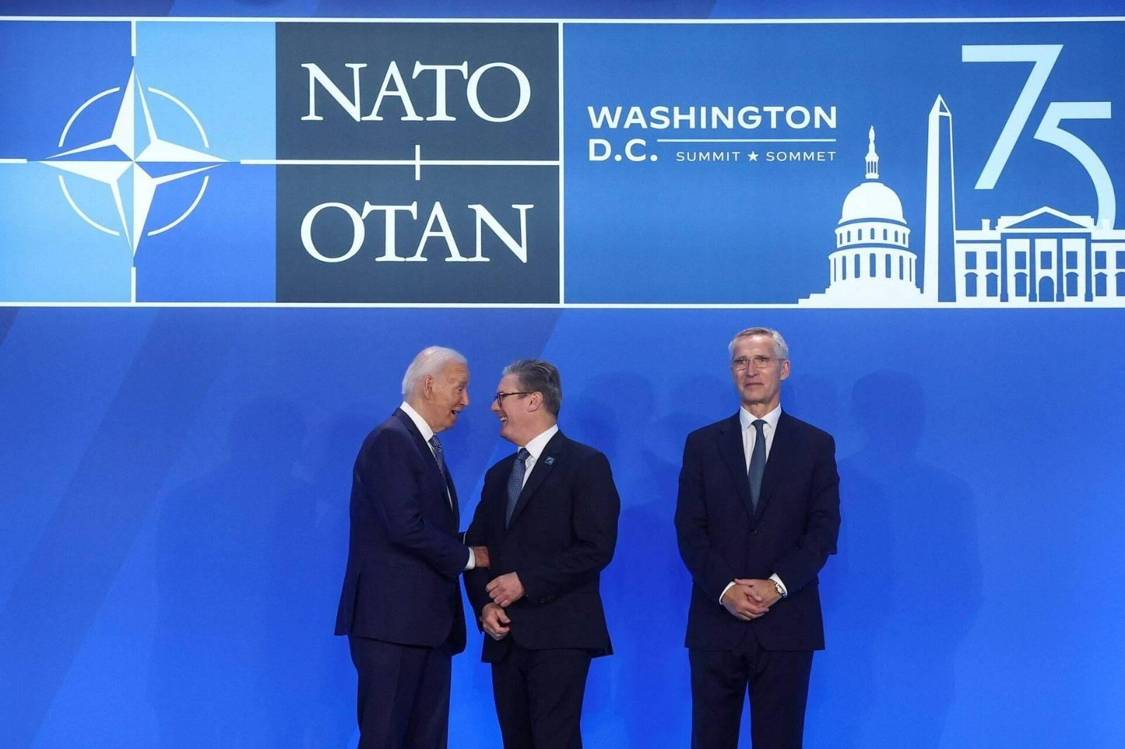 a gb nato