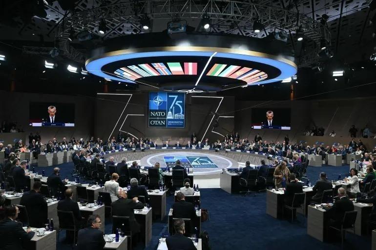 a nato us