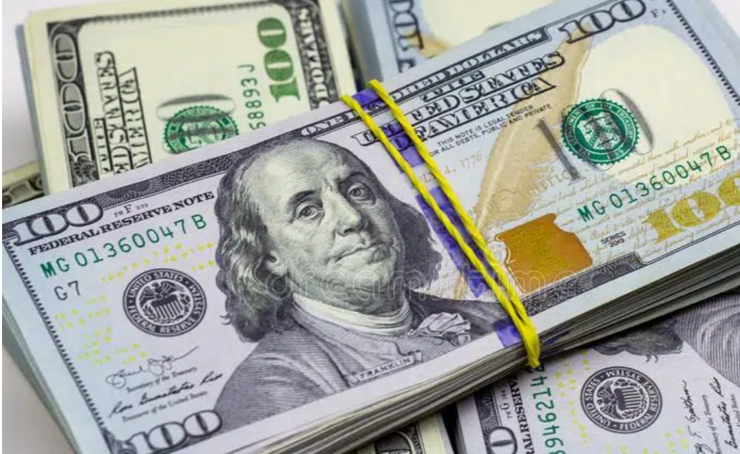 a money usa