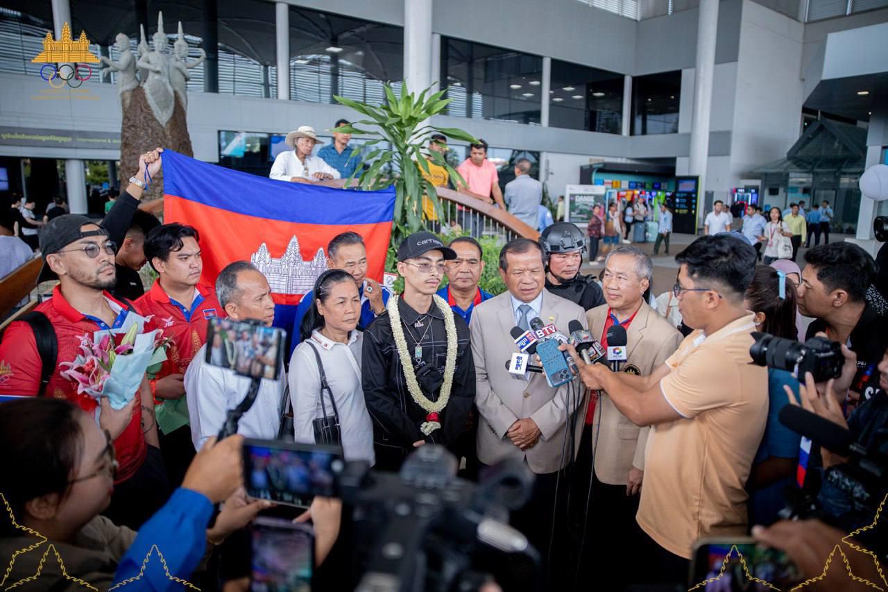 a khon olimpic2