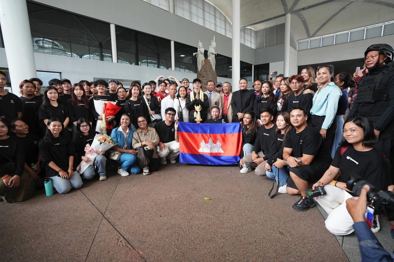 a khon olimpic3