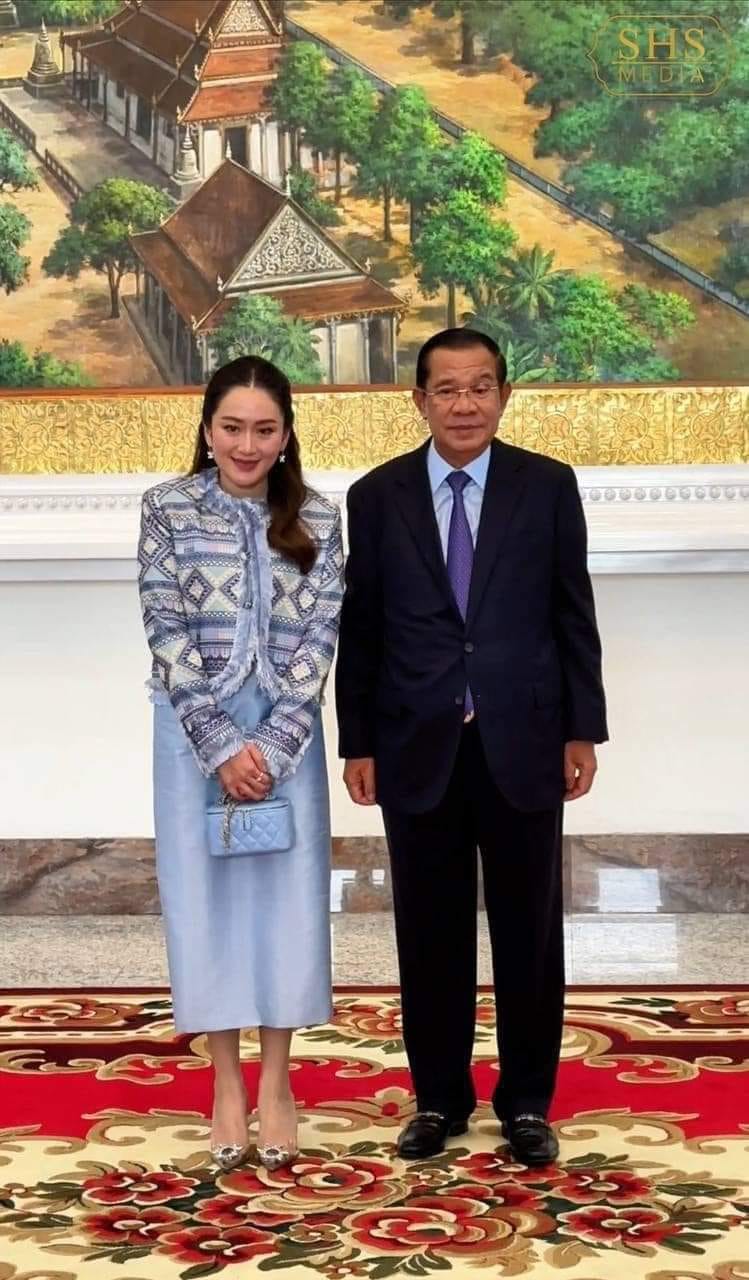 a hun thaya