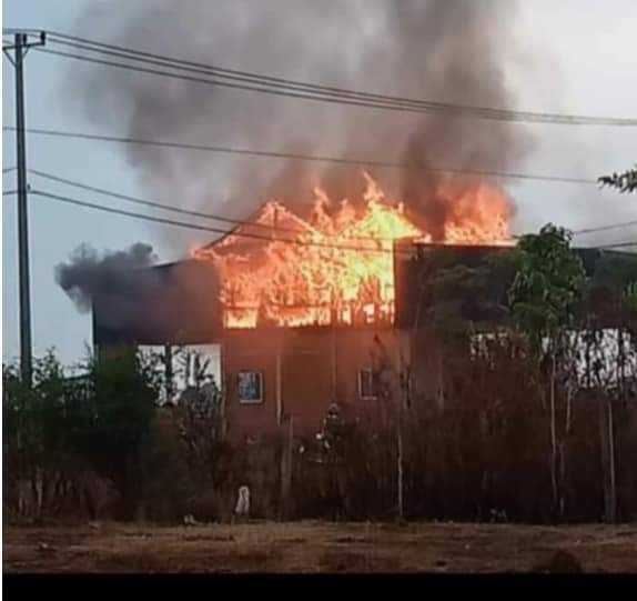 a fire home1