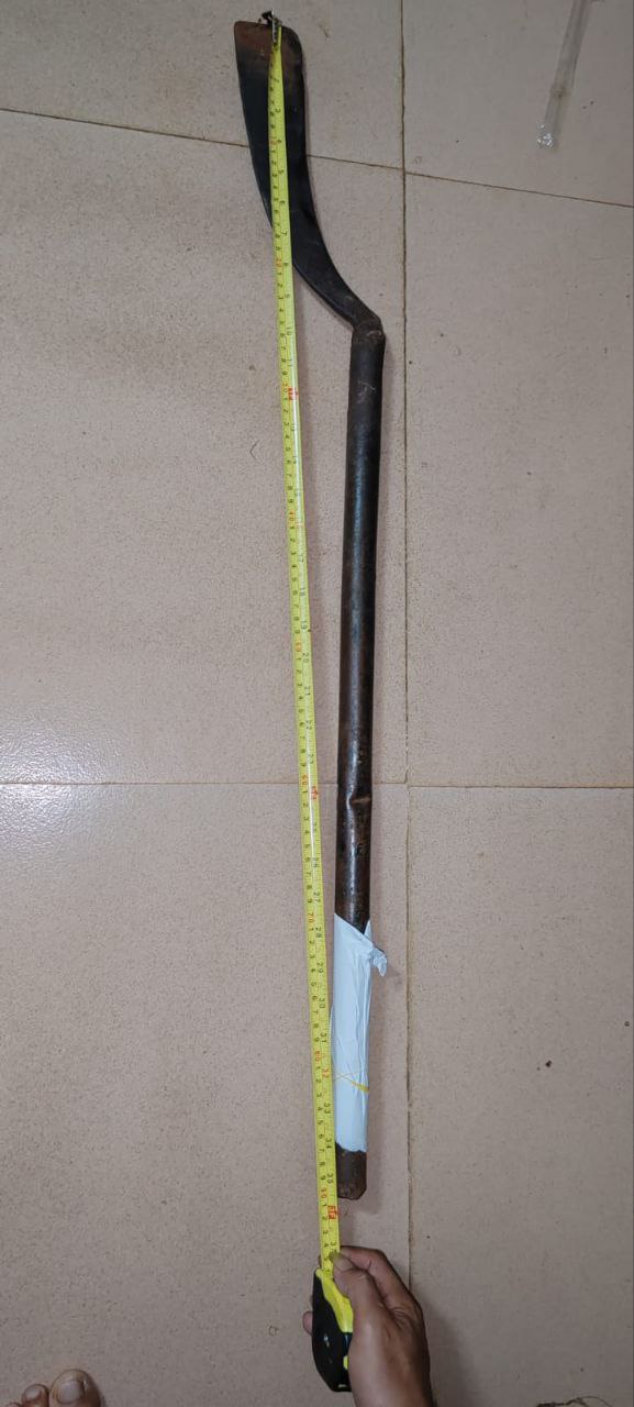 a drug kill po2