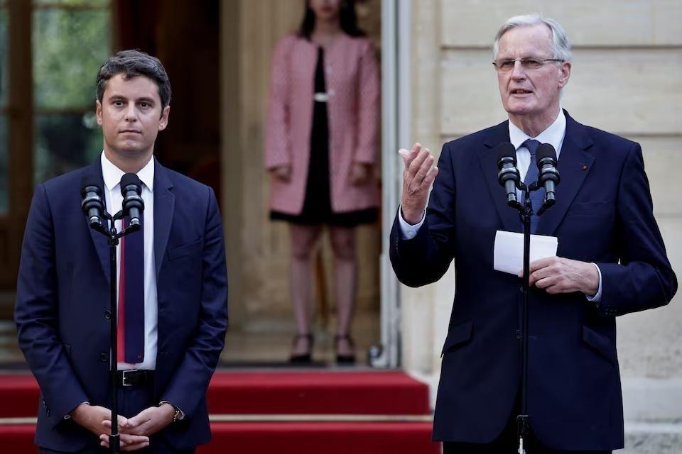 a france prime