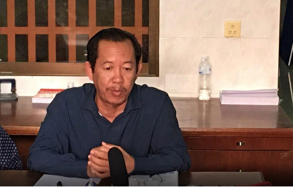 a rong chhun