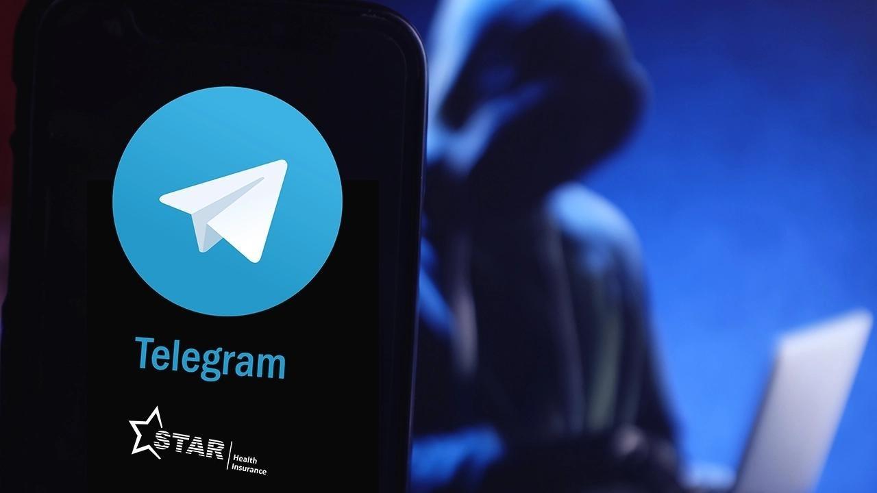 a telegram health2