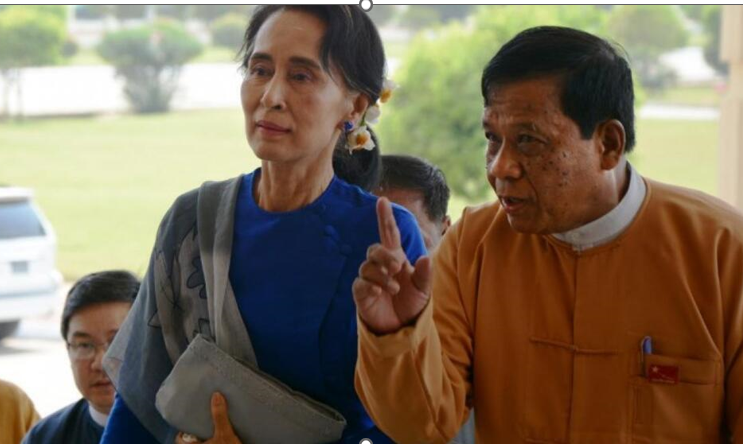 a burma tha
