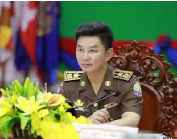 a kheng yoan