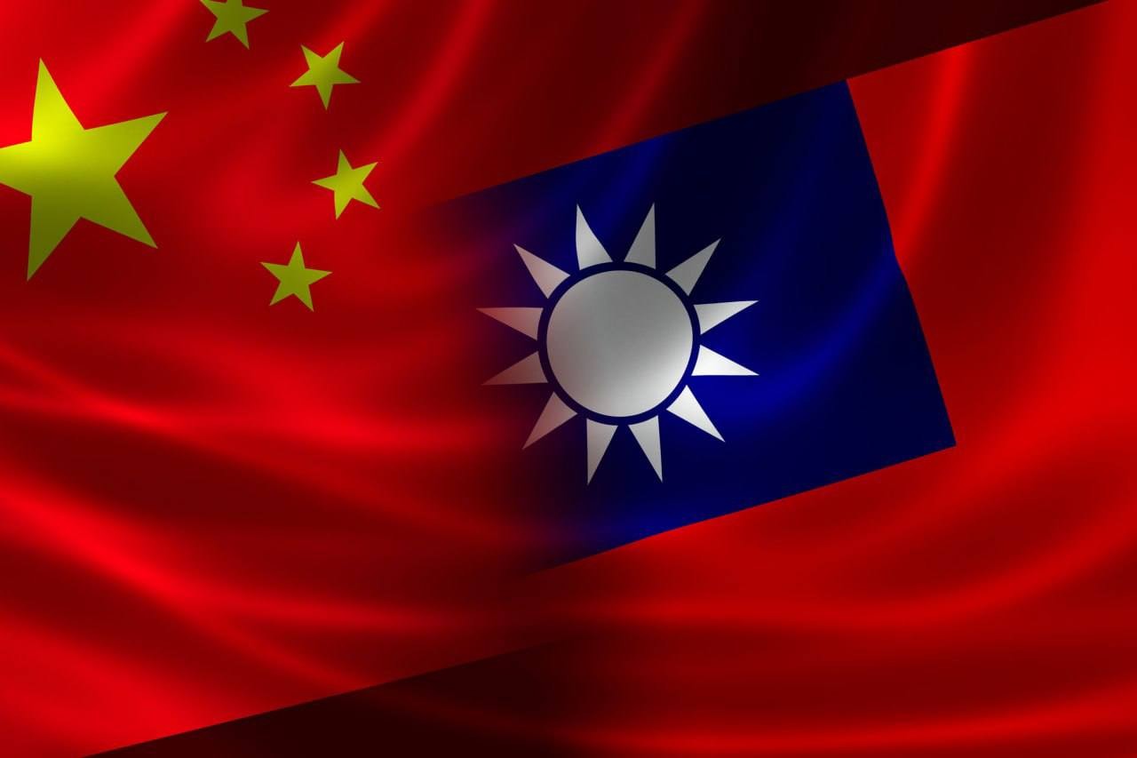 a tai van china