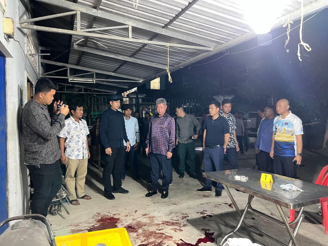 a police shoot2