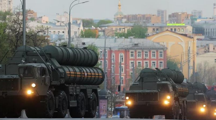 a russy sistem