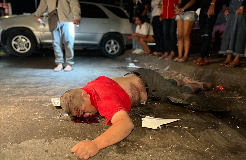 a car hit1