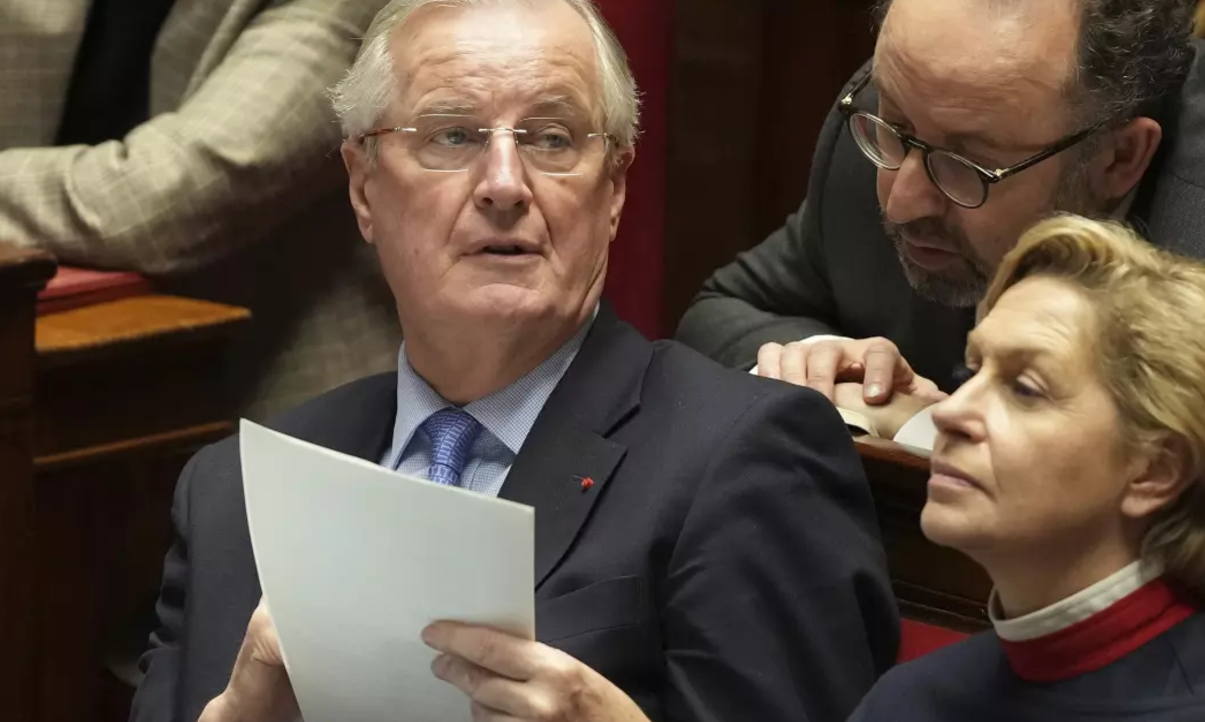 a france  prim1