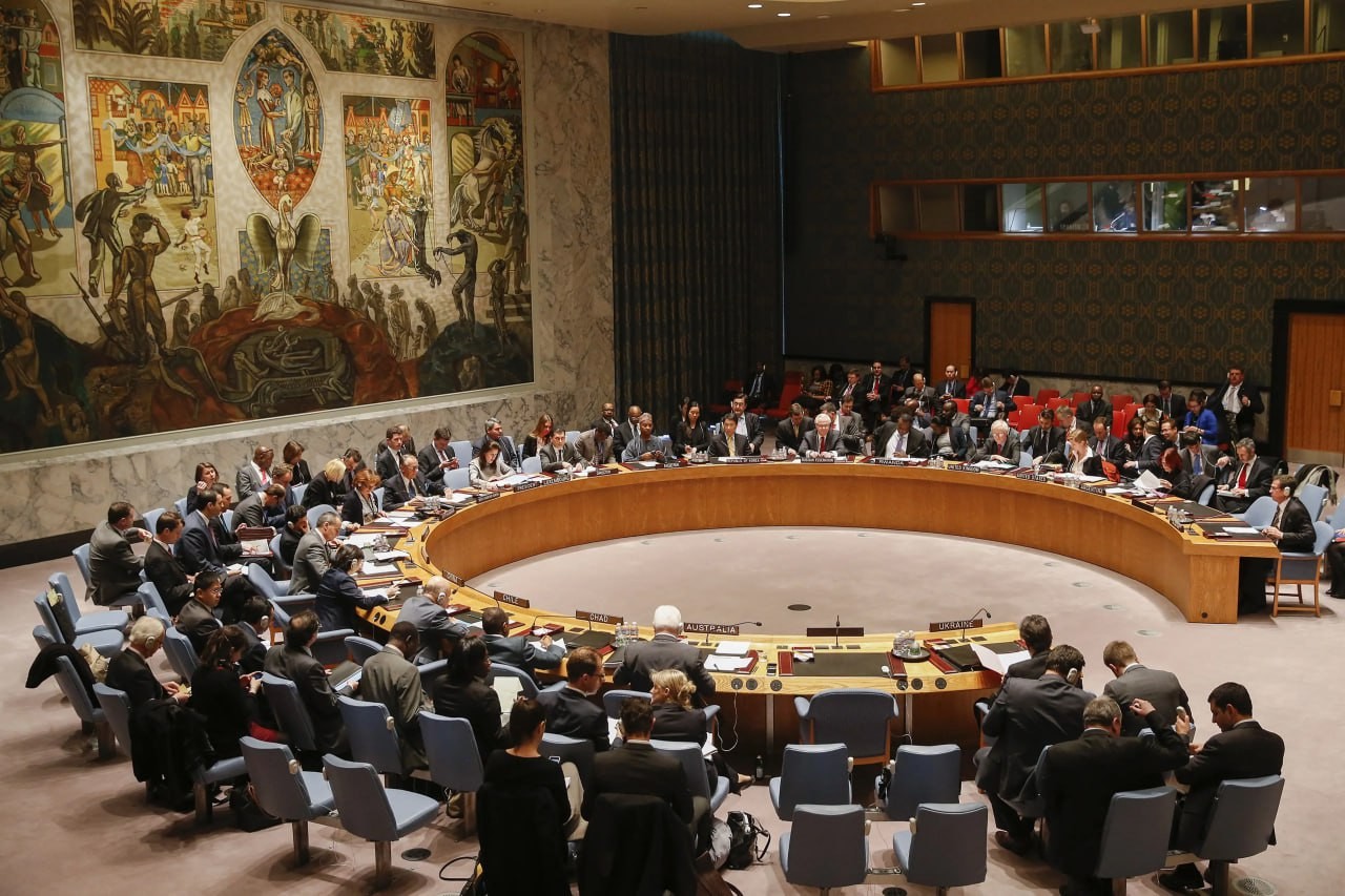 a onu gaza