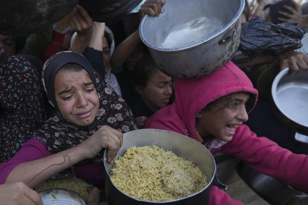 a onu gaza3