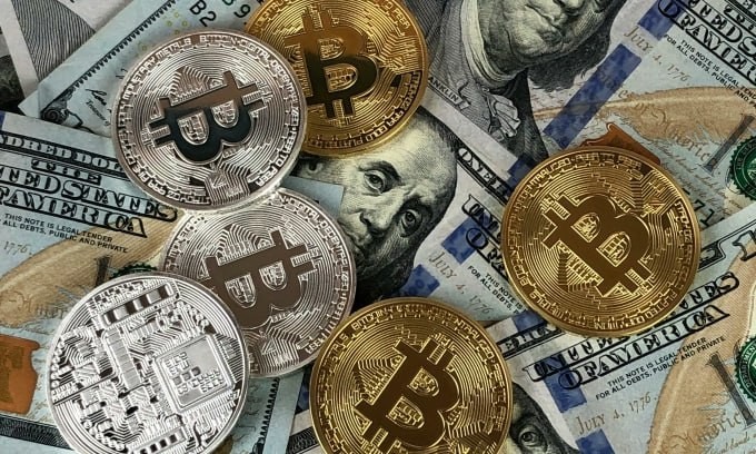 a cripto