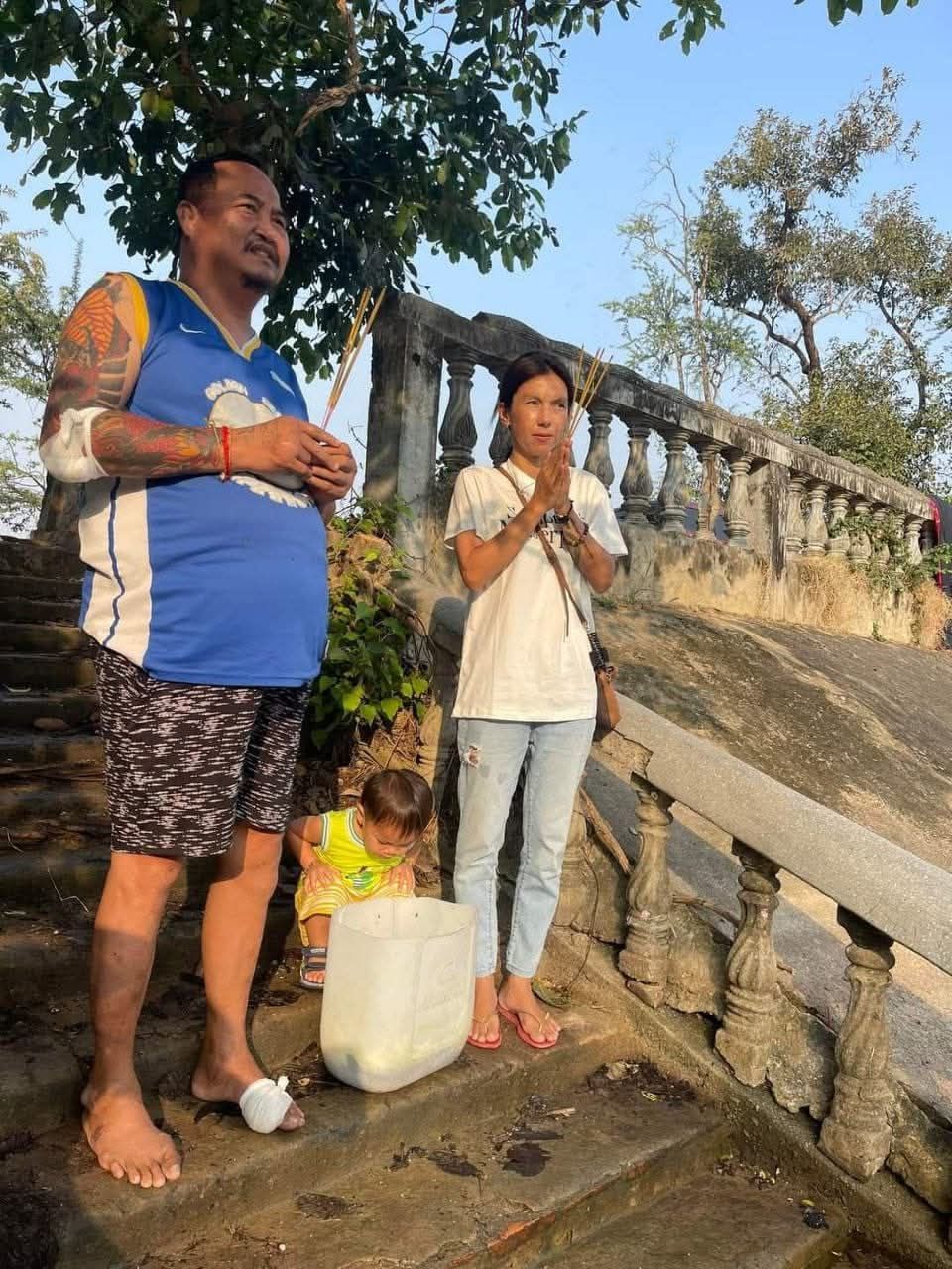a khov chhay5