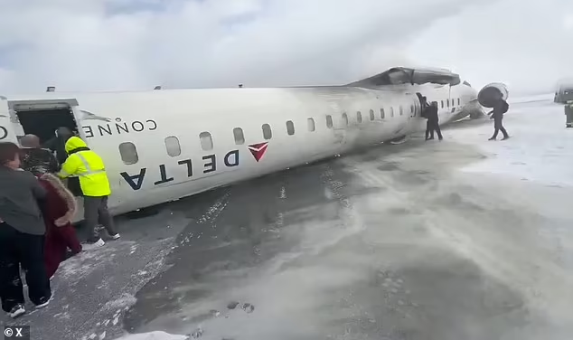 a plane crash1
