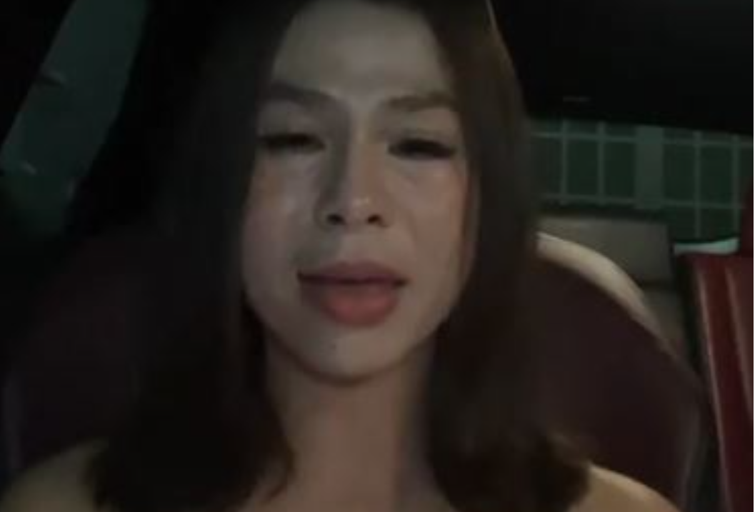 a vanila