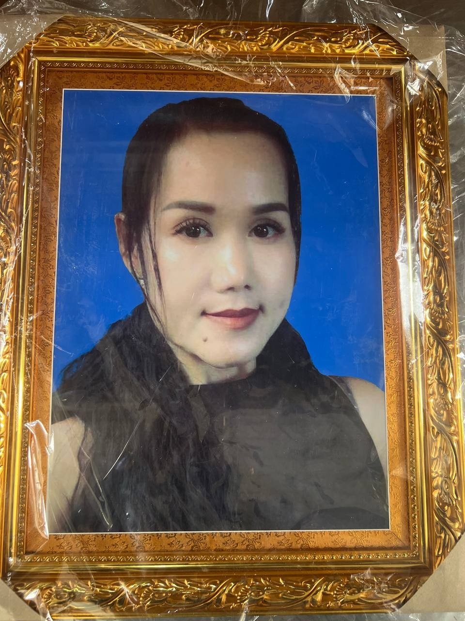 a kill wife