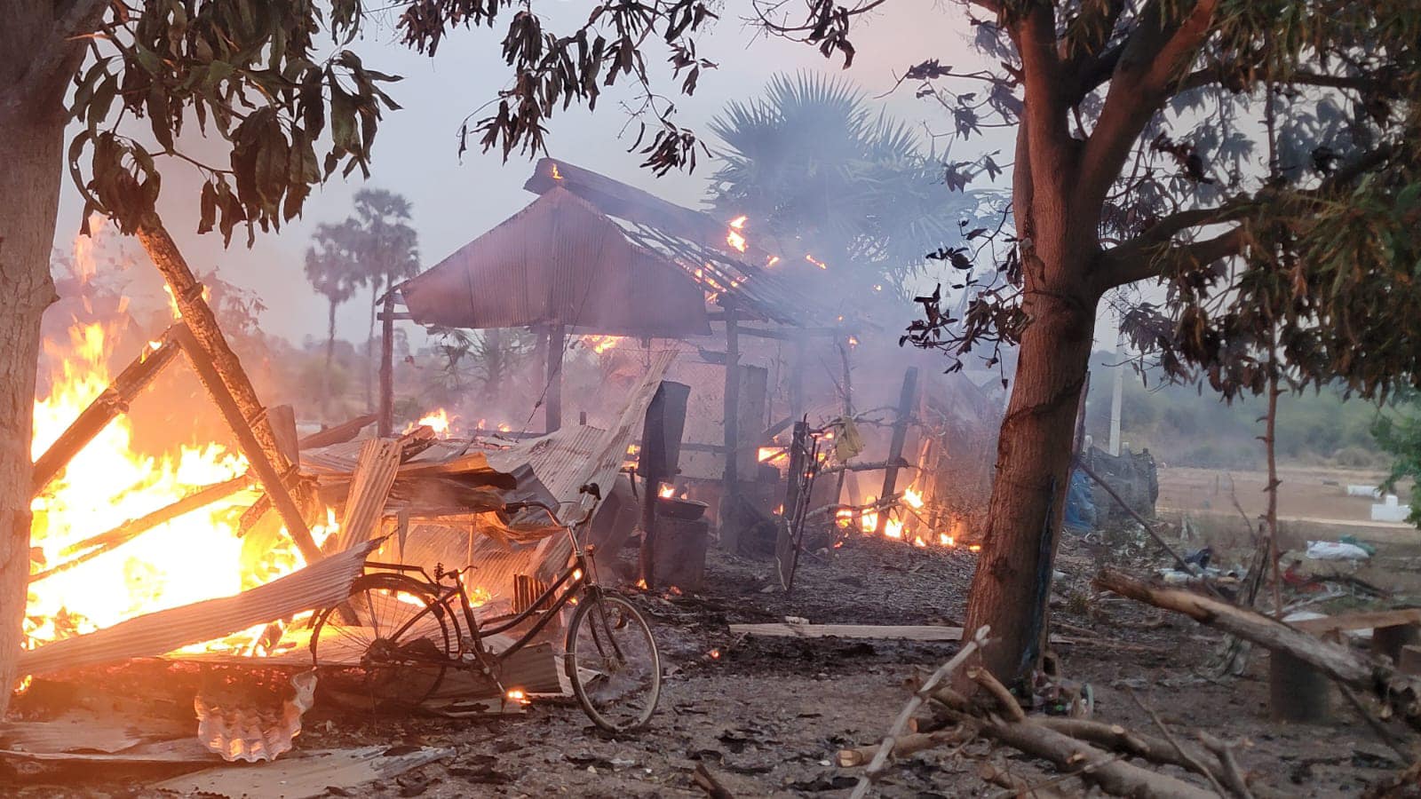 a fire mother home1