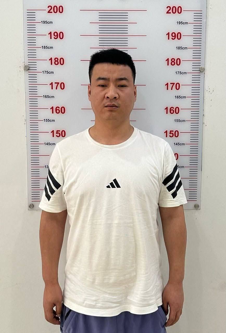a china kill girl
